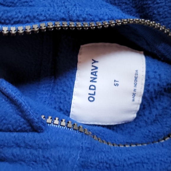 Three soft pullovers half zip - Picture 4 of 7